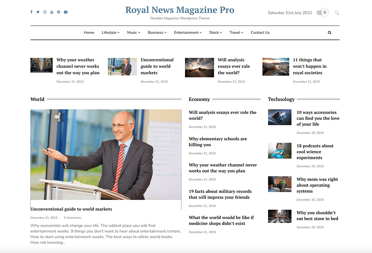 royal-news-magazine-best-newspaper-and-magazine-wordpress-theme