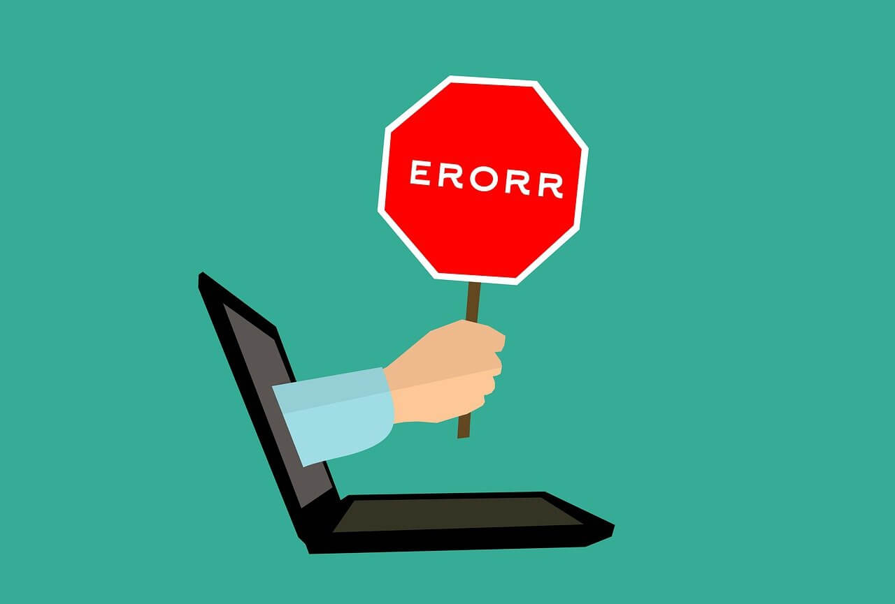 Fixing Common WordPress Errors: A Simple Guide