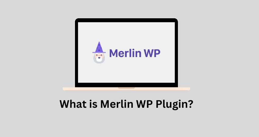 What is Merlin WP Plugin?