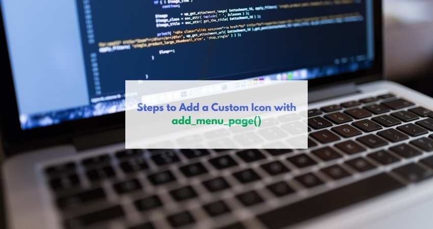Custom Icon