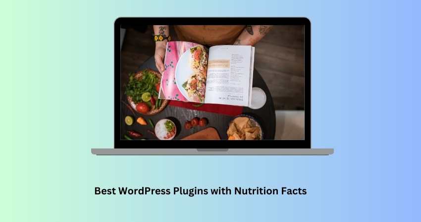 nutrition facts