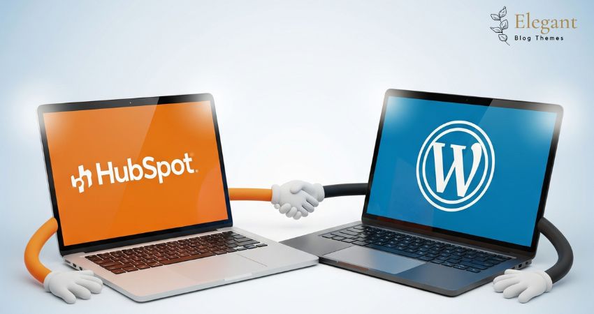 HubSpot